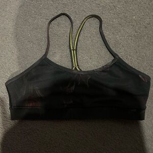 Lululemon Flow Y Bra IV